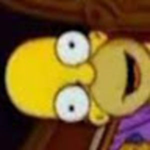 Meet your Posher, Frank